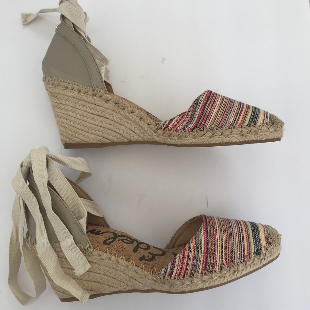 Sam Edelman Wedge - Picture 4 of 7